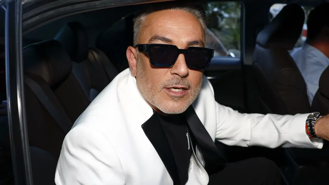 De Makoke a Kiko Hernández: todos los looks de los invitados a la boda de Marta López y Alejandro Huerta