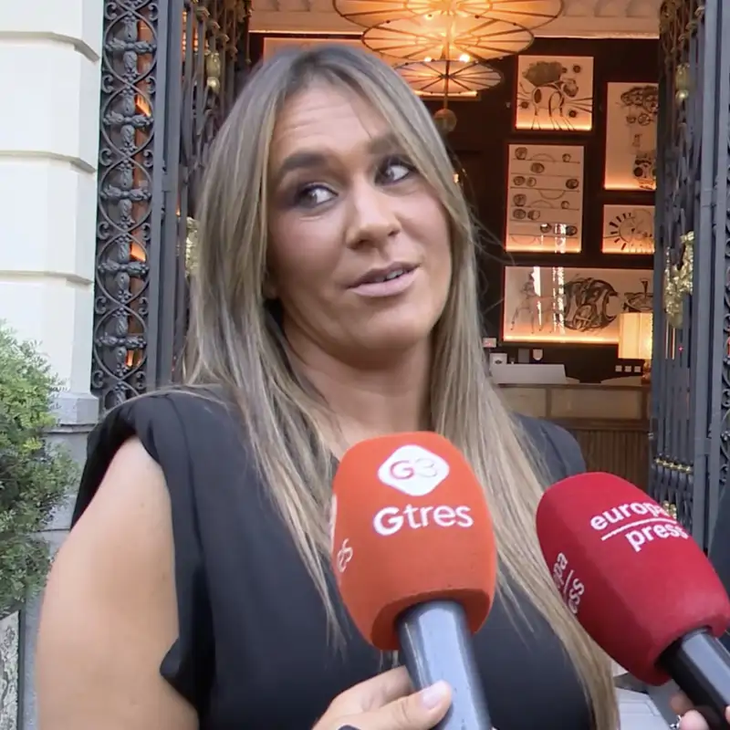 Laura Cuevas suelta una inesperada reflexión sobre que Kiko Rivera no haya felicitado a Isa Pantoja tras el nacimiento de su hijo