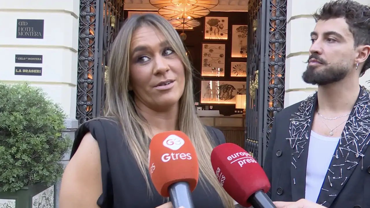Laura Cuevas suelta una inesperada reflexión sobre que Kiko Rivera no haya felicitado a Isa Pantoja tras el nacimiento de su hijo