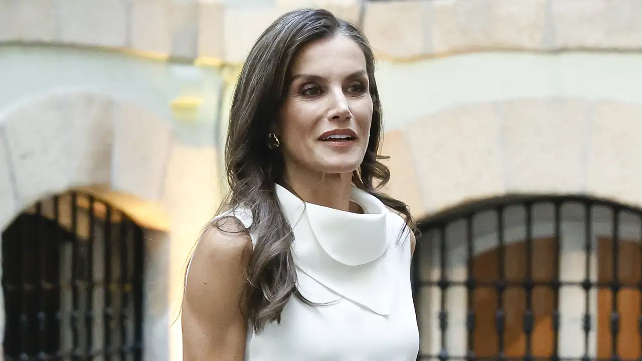 Letizia elige a su nueva mano derecha: la presentadora de RTVE que ahora será el mayor apoyo de la Reina