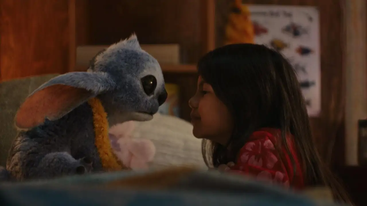 Lilo y Stitch
