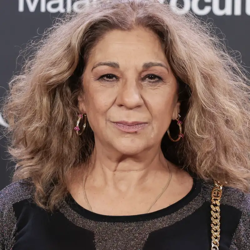 Lolita Gonzalez Flores