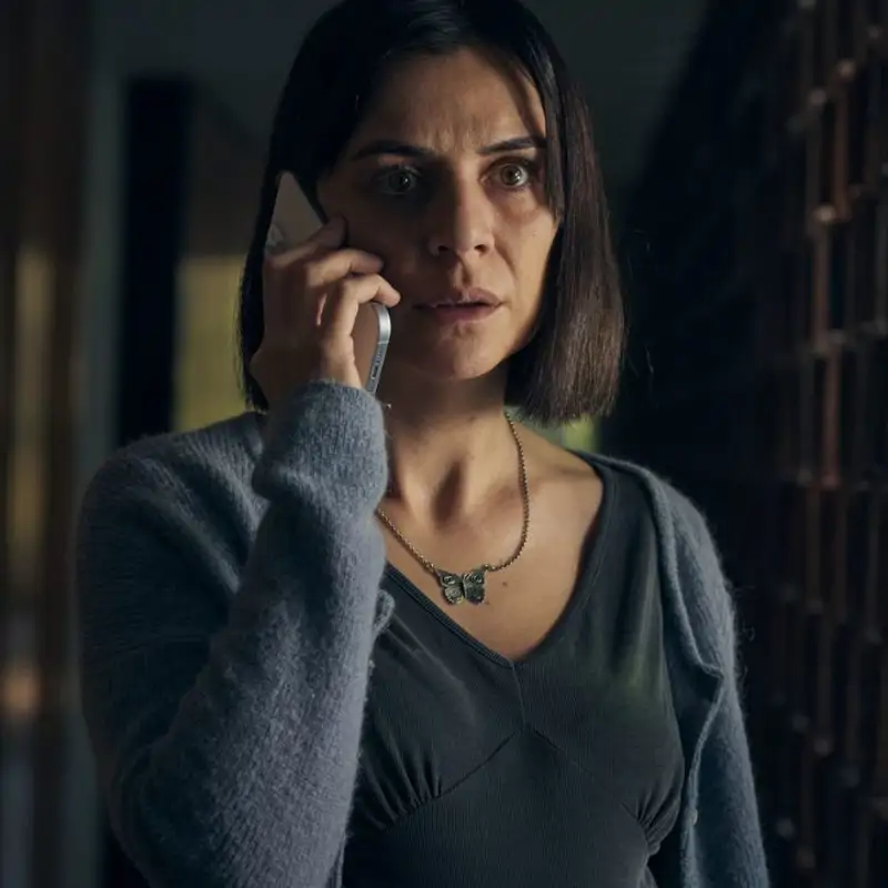 Ayer se estrenó el mejor thriller español del año (por el momento): una historia con toques sobrenaturales para hacer maratón este fin de semana