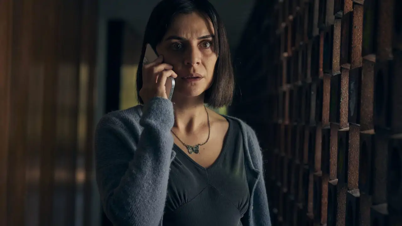 Ayer se estrenó el mejor thriller español del año (por el momento): una historia con toques sobrenaturales para hacer maratón este fin de semana