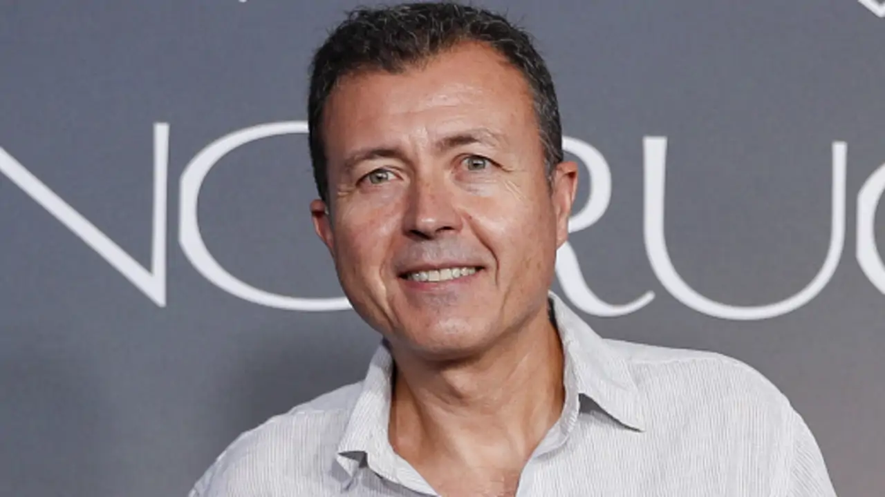 Manu Sánchez