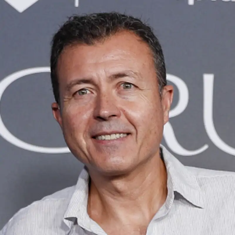 El periodista Manu Sánchez, víctima de una elaborada estafa relacionada con la IA: "Es una herramienta diabólica"