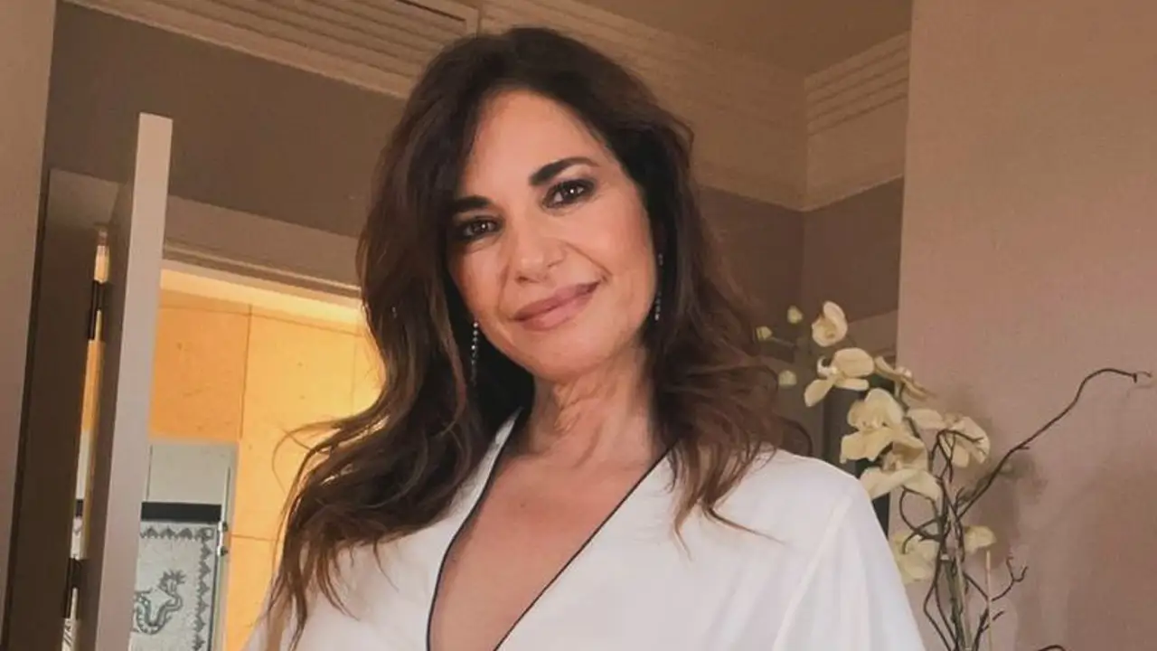 Mariló Montero