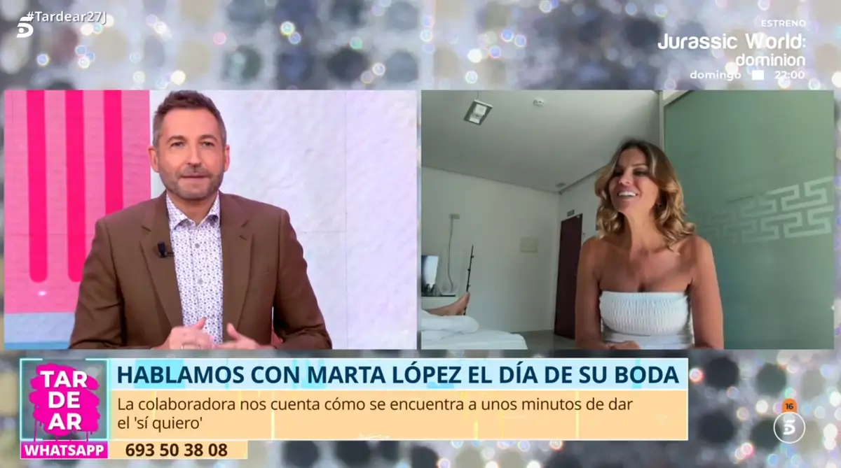 Marta López