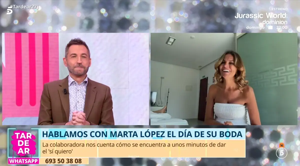 Marta López