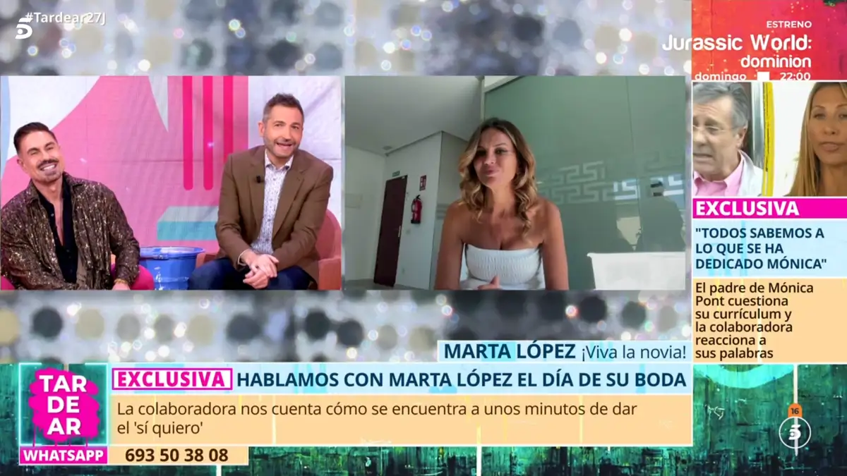 Marta López