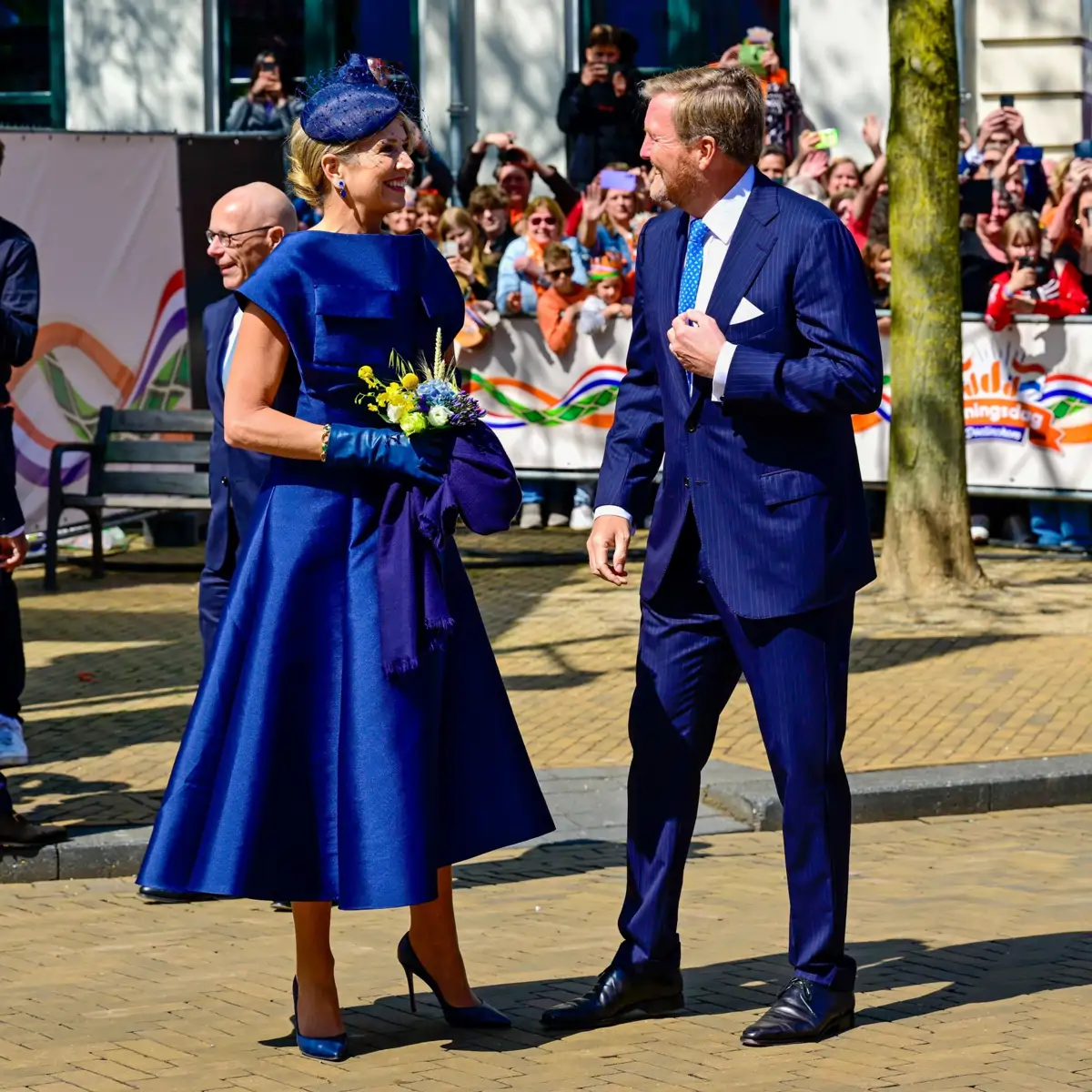 Máxima de Holanda