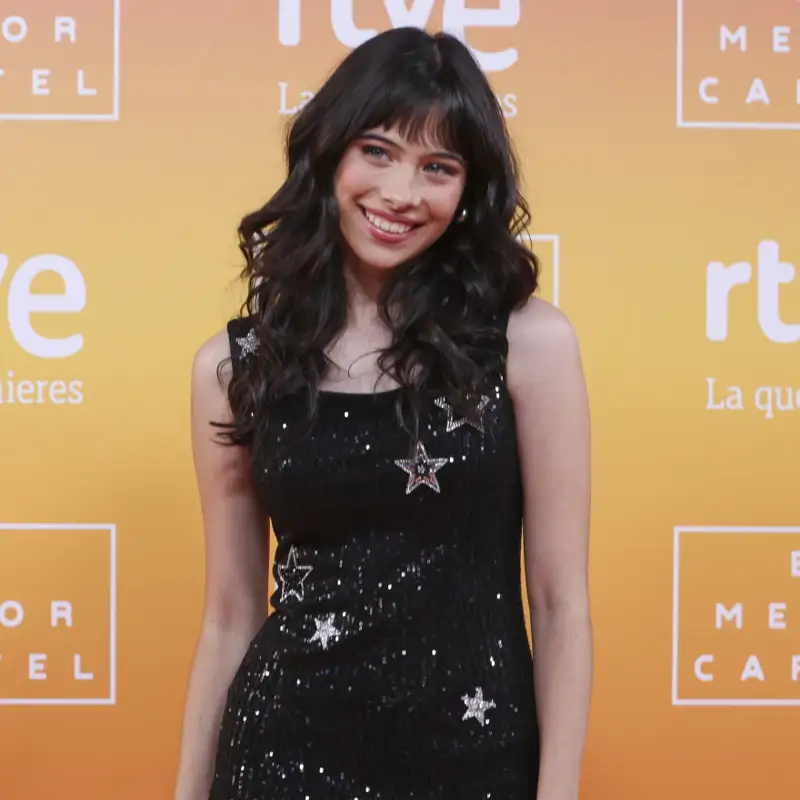 Un experto en imagen y marca personal, sobre Melani García ('Tu cara me suena'): "Ahora viene lo difícil, saber mantener esa coherencia en el tiempo"