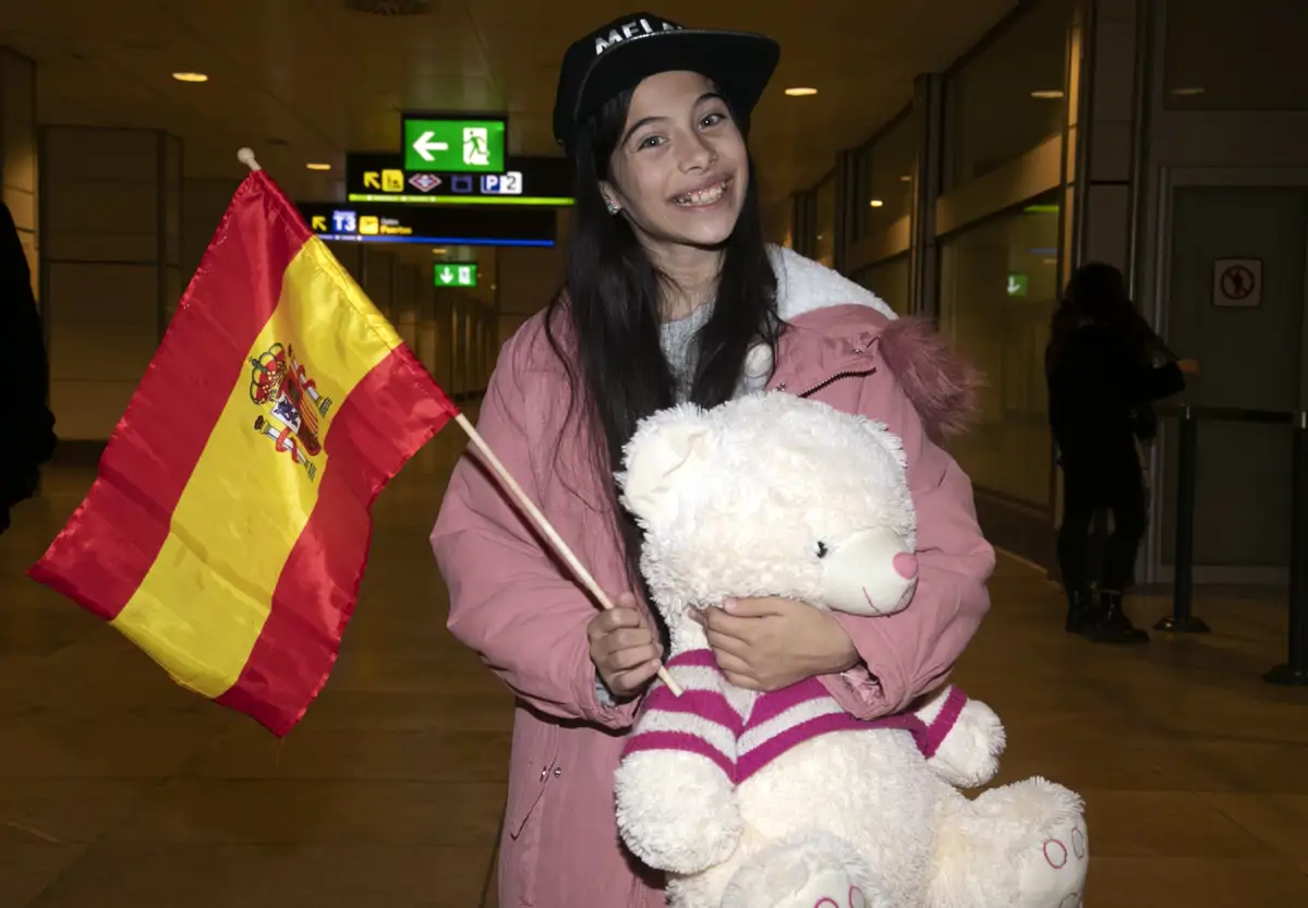 Melani García