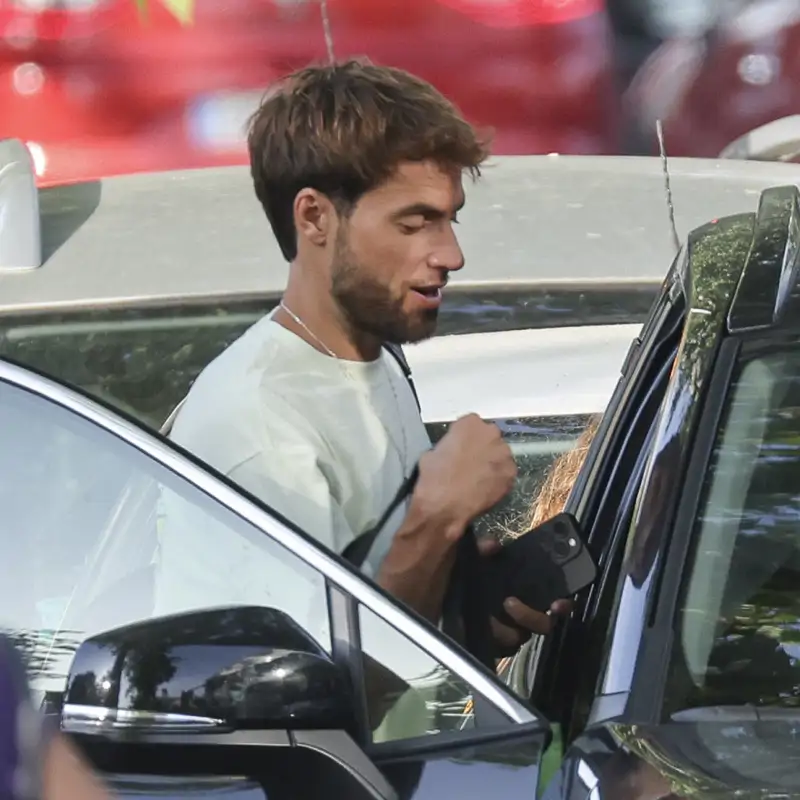 La advertencia de Montoya, la decepción de Borja, una carta explosiva y una boda en el aire: la semana de los concursantes de 'Supervivientes 2025' en un click