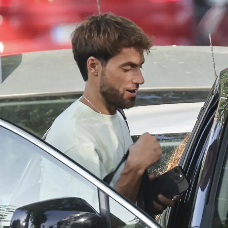 La advertencia de Montoya, Borja destrozado, Pelayo da el paso y una carta explosiva: el resumen de la semana de los exconcursantes de 'Supervivientes 2025' en un click