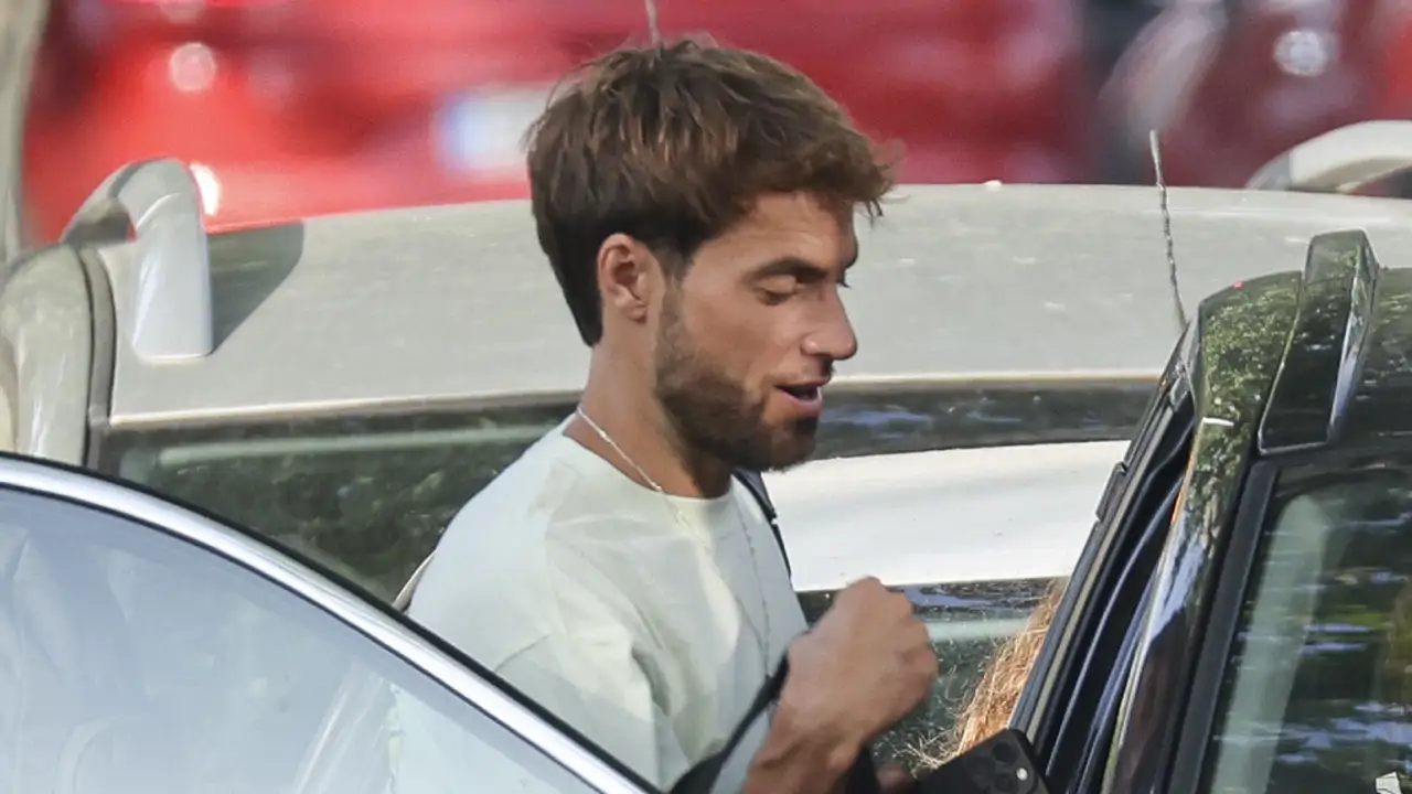 La advertencia de Montoya, Borja destrozado, Pelayo da el paso y una carta explosiva: el resumen de la semana de los exconcursantes de 'Supervivientes 2025' en un click