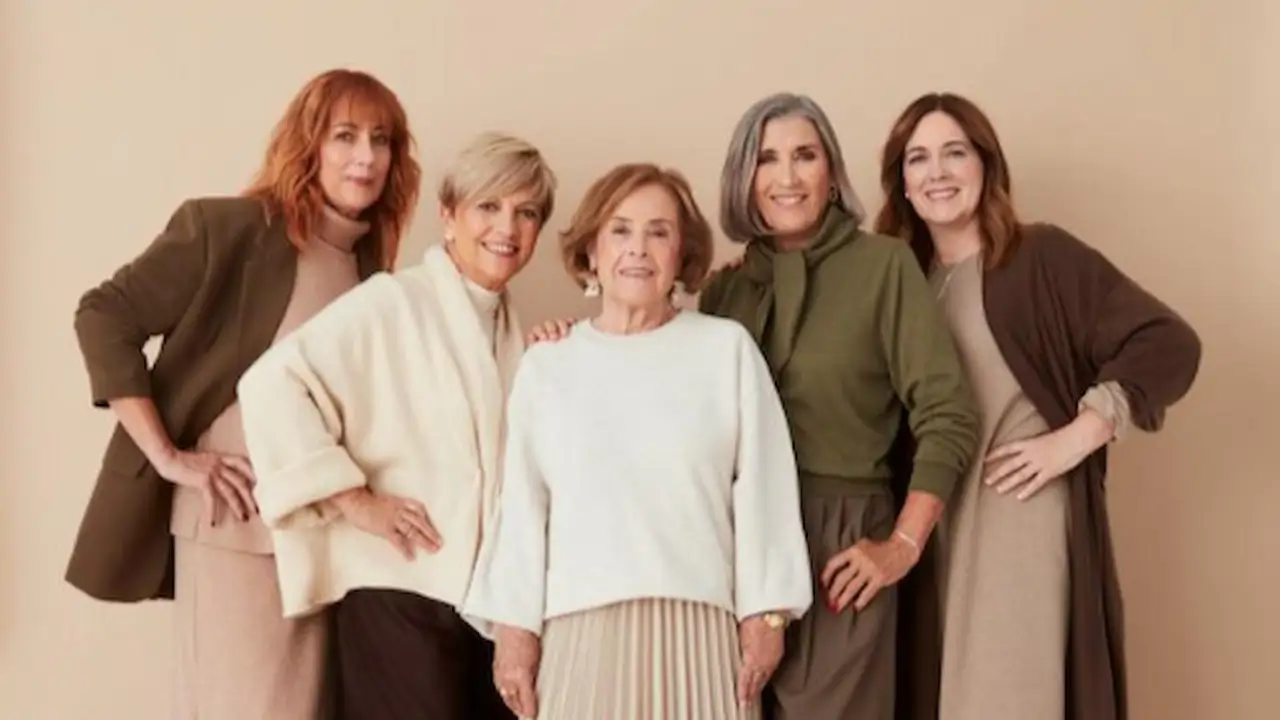 Modelo por un día: la firma Pitillos busca 5 clientas reales para protagonizar su nueva campaña "Mujeres Auténticas"