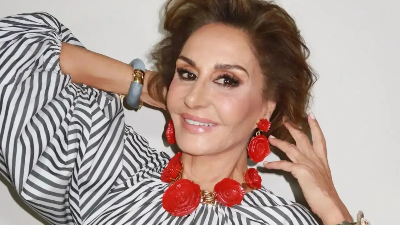 Victoria Velázquez, experta en pelo: "Lo esencial es darle al cabello lo que realmente necesita durante el verano: hidratación profunda, protección y fortalecimiento"