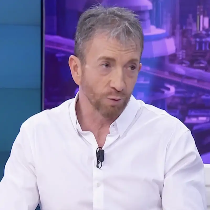 Baja inesperada en ‘El Hormiguero’: Pablo Motos anuncia por sorpresa la sustituta de una de sus colaboradoras estrella