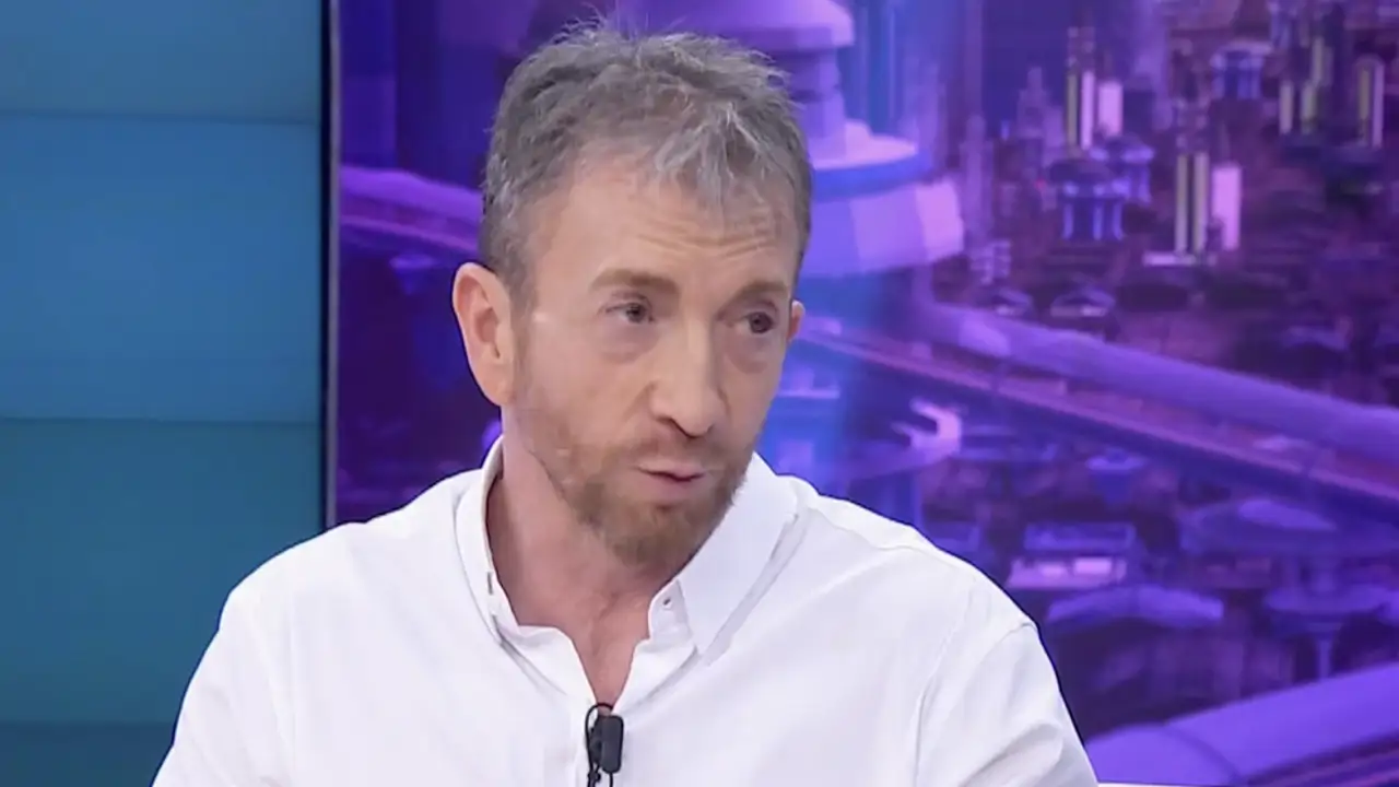 Baja inesperada en ‘El Hormiguero’: Pablo Motos anuncia por sorpresa la sustituta de una de sus colaboradoras estrella