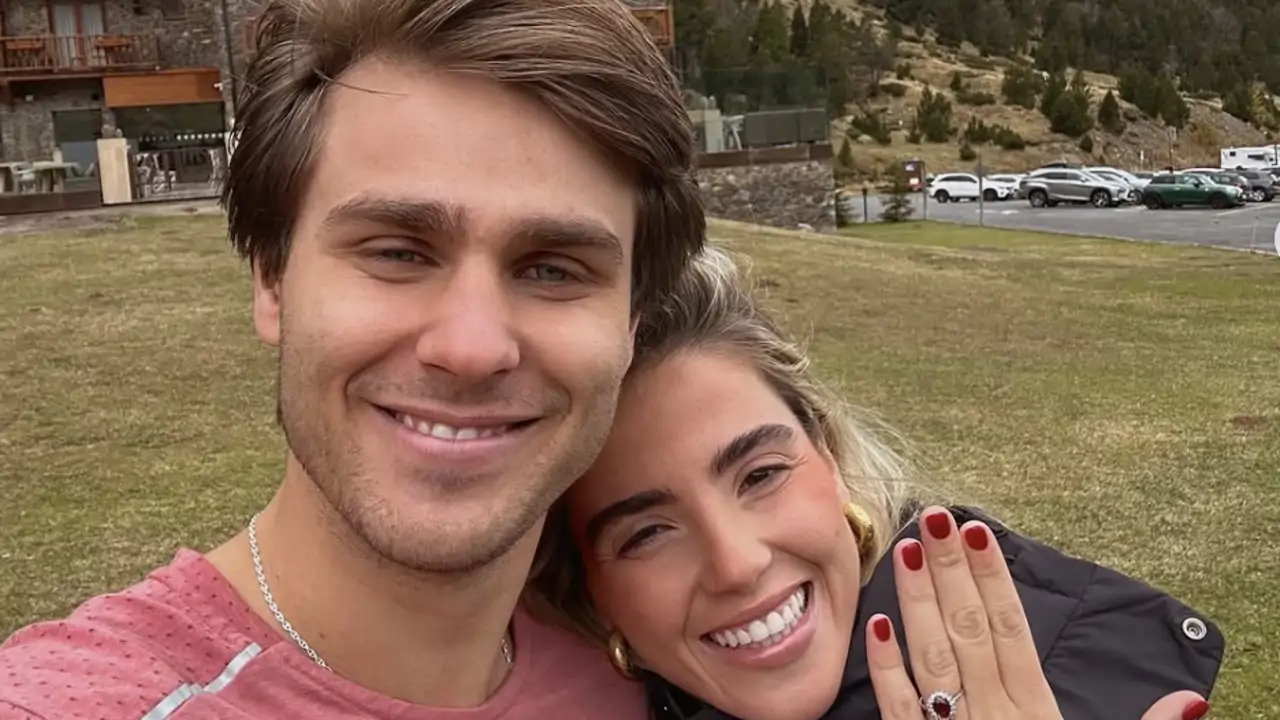 La gran boda de Paty Sánchez, sobrina nieta de Lola Flores, que reunirá a todo el clan este fin de semana