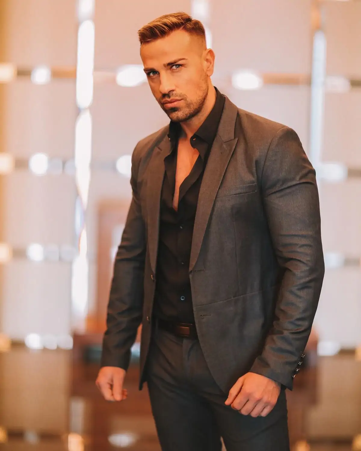 Rafa Mora.