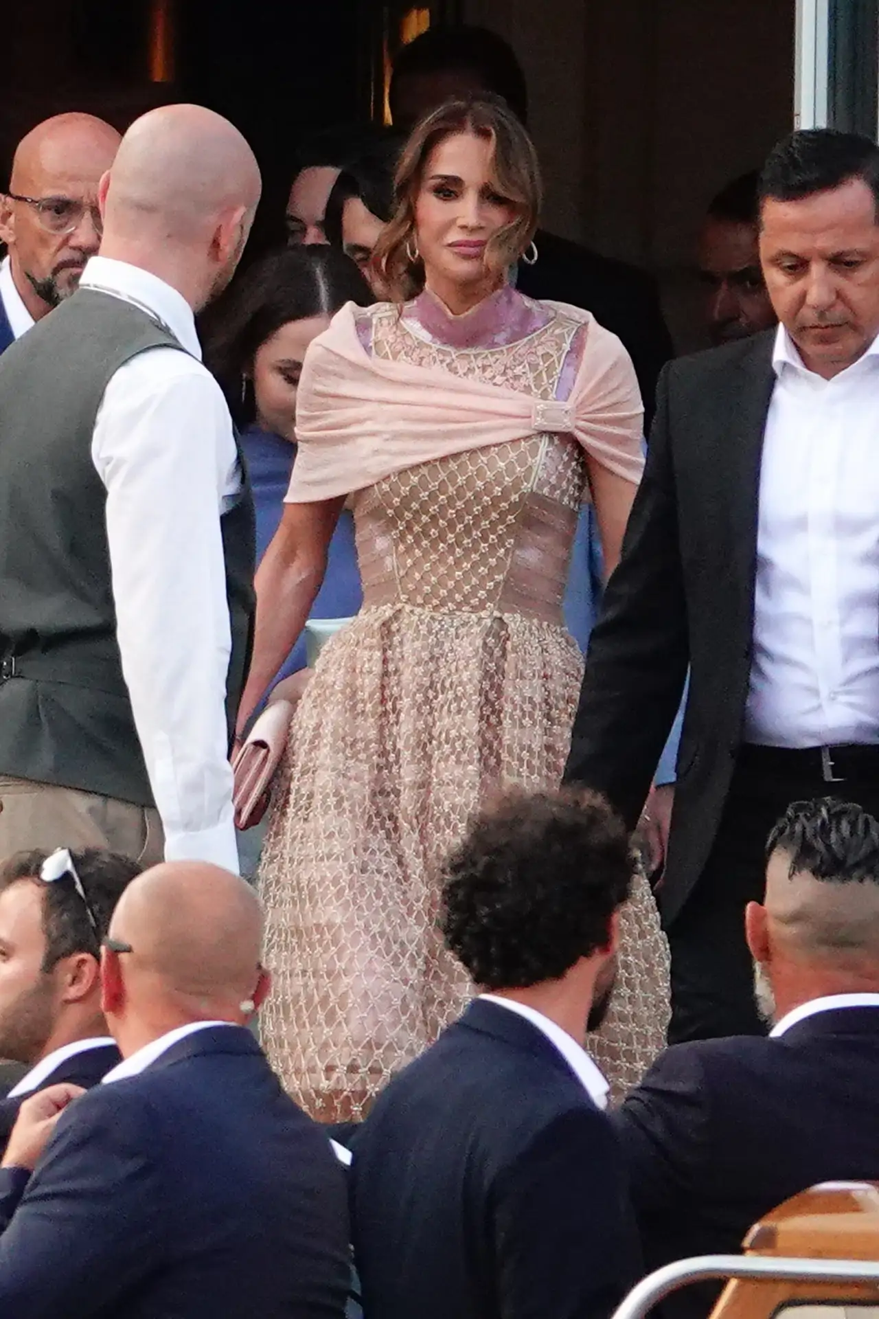 Rania de Jordania