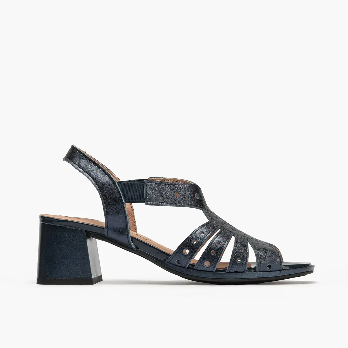 Sandalias de Pitillos