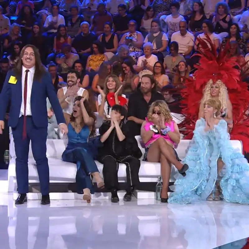 Desconcierto al conocer el nombre del último ganador (y finalista) de 'Tu cara me suena’ tras un sorpasso de última hora