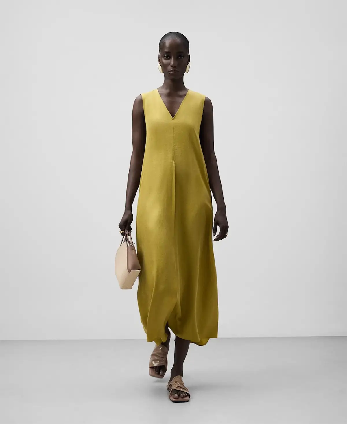 Vestidos rebajas el corte inglés vientre plano