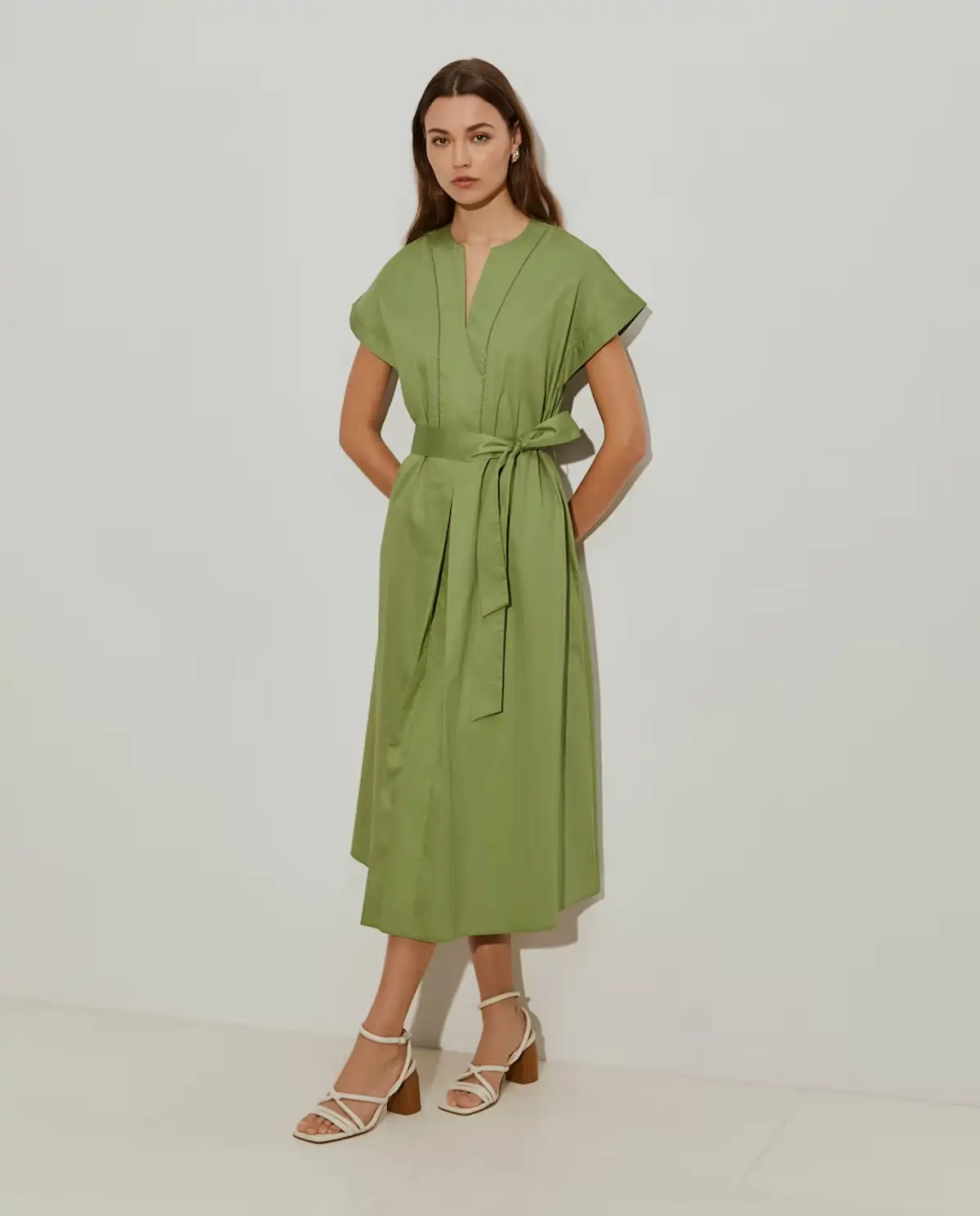 Vestidos rebajas el corte inglés vientre plano