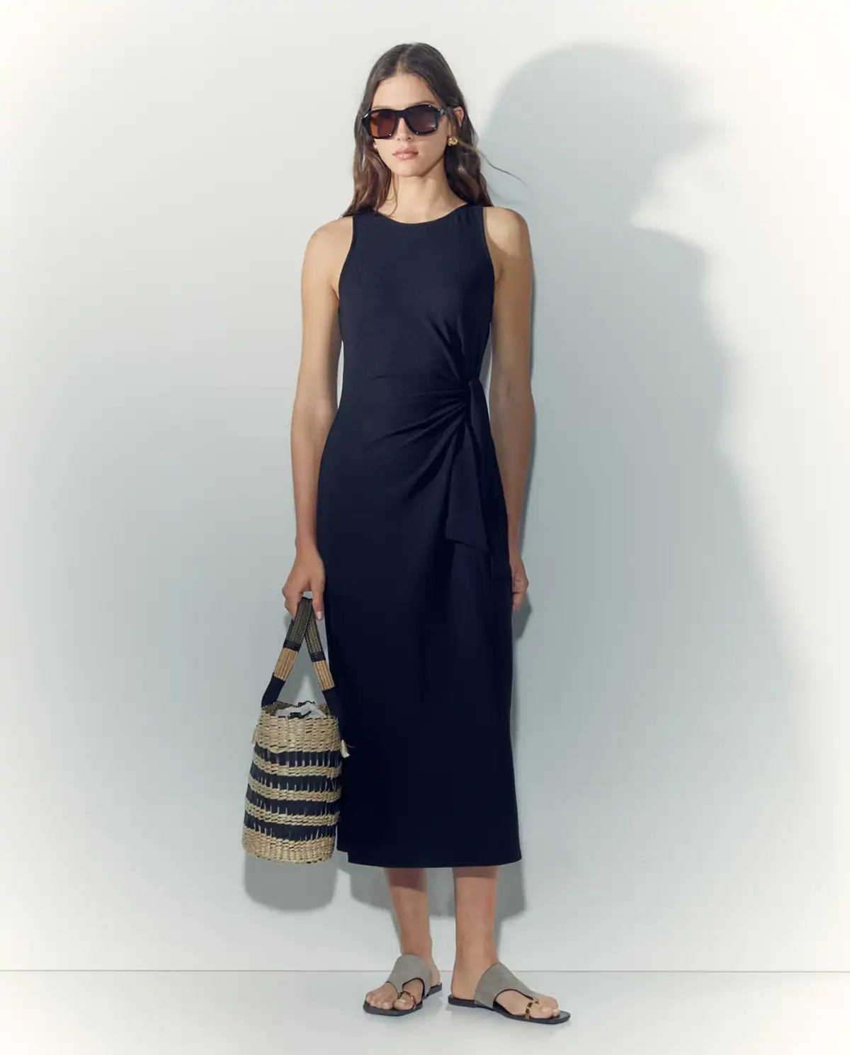 Vestidos rebajas el corte inglés vientre plano