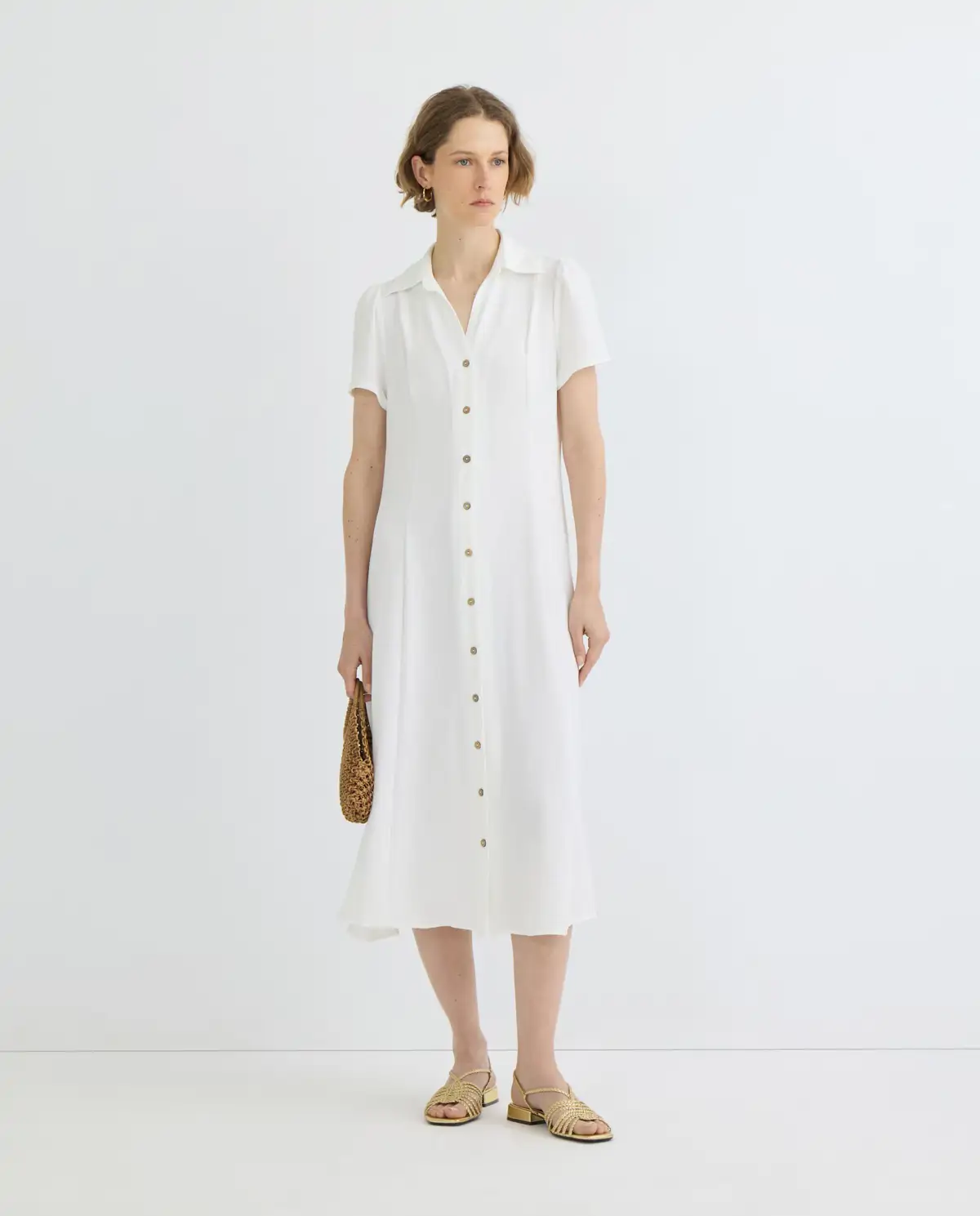 Vestidos rebajas el corte inglés vientre plano