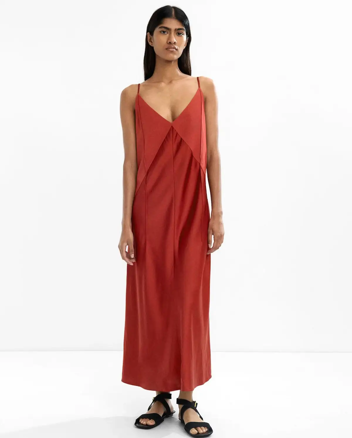 Vestidos rebajas el corte inglés vientre plano