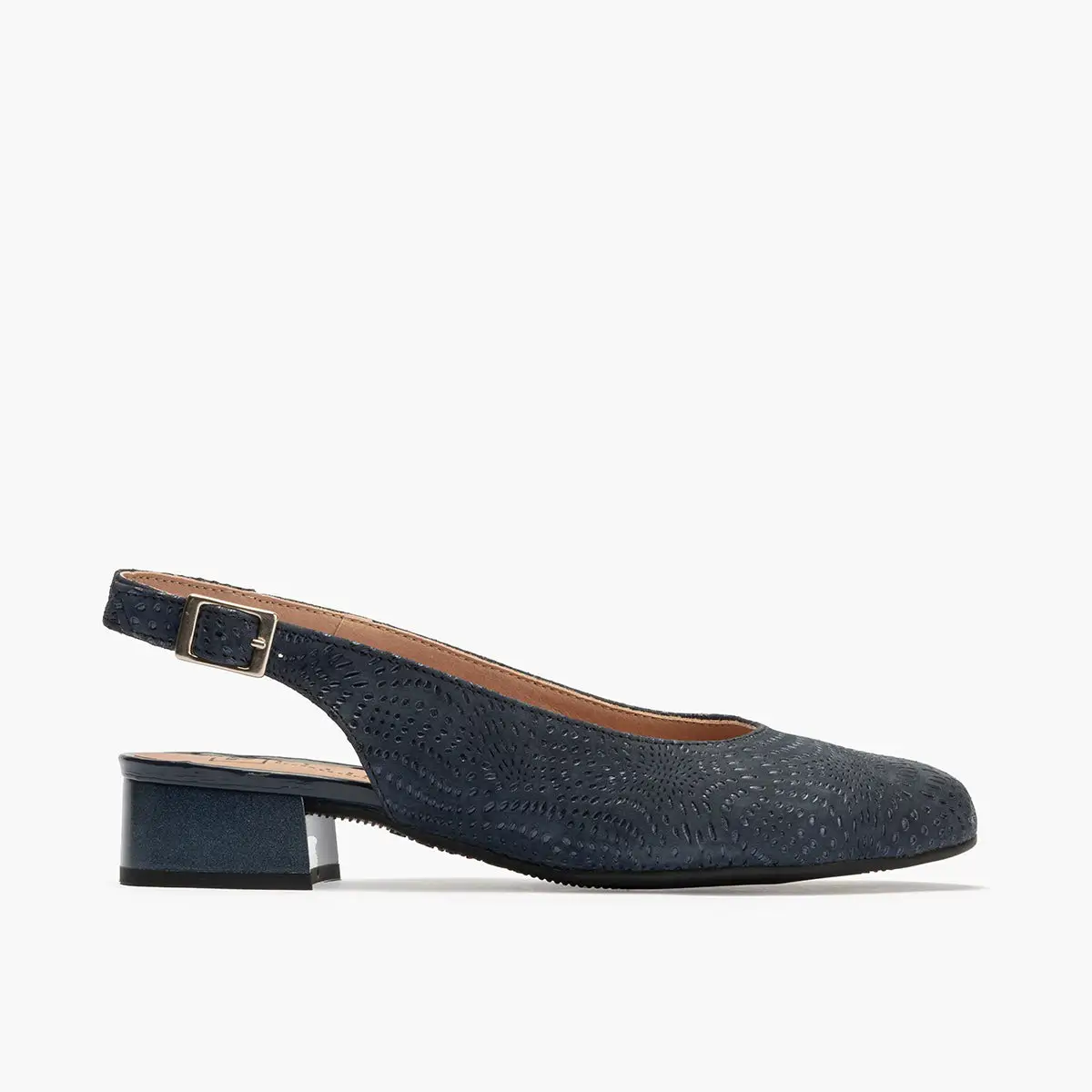 Zapatos de Pittillos
