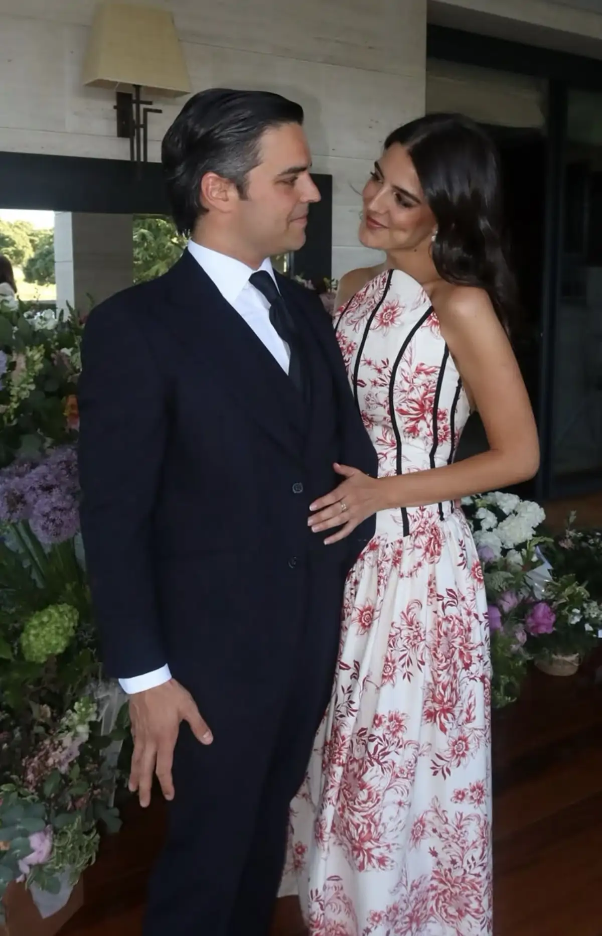 Ana de Miguel y Álvaro