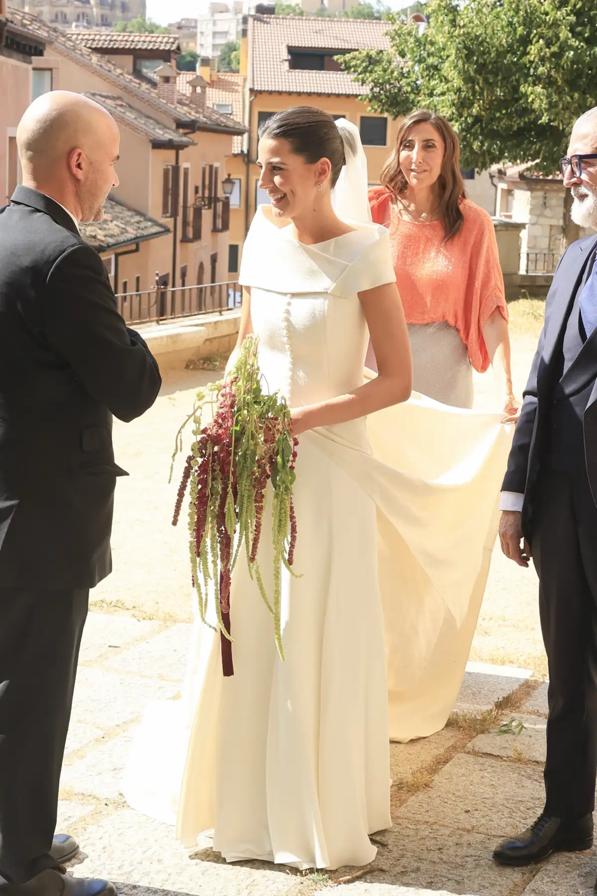 Ana de Miguel