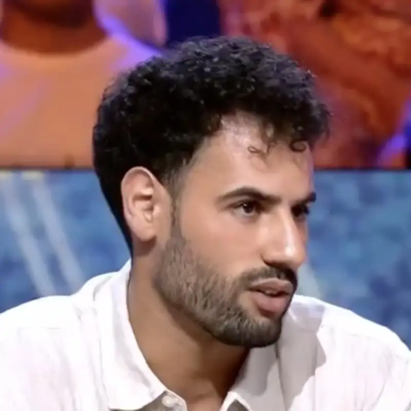 Asraf Beno sorprende con su respuesta sobre si perdonaría a Isabel Pantoja si intenta un acercamiento tras el nacimiento de su nieto