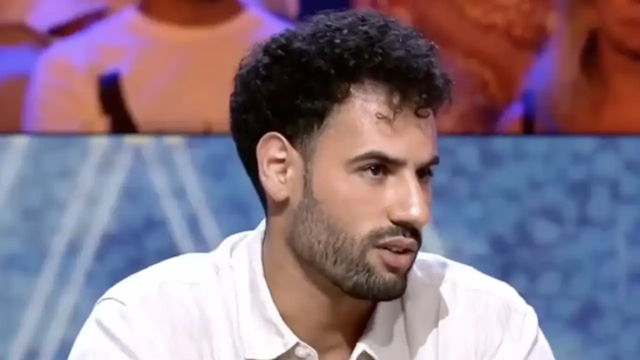Asraf Beno sorprende con su respuesta sobre si perdonaría a Isabel Pantoja si intenta un acercamiento tras el nacimiento de su nieto
