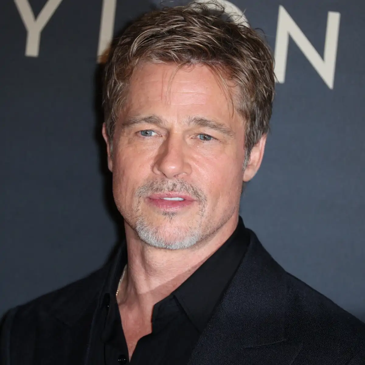 Brad Pitt 