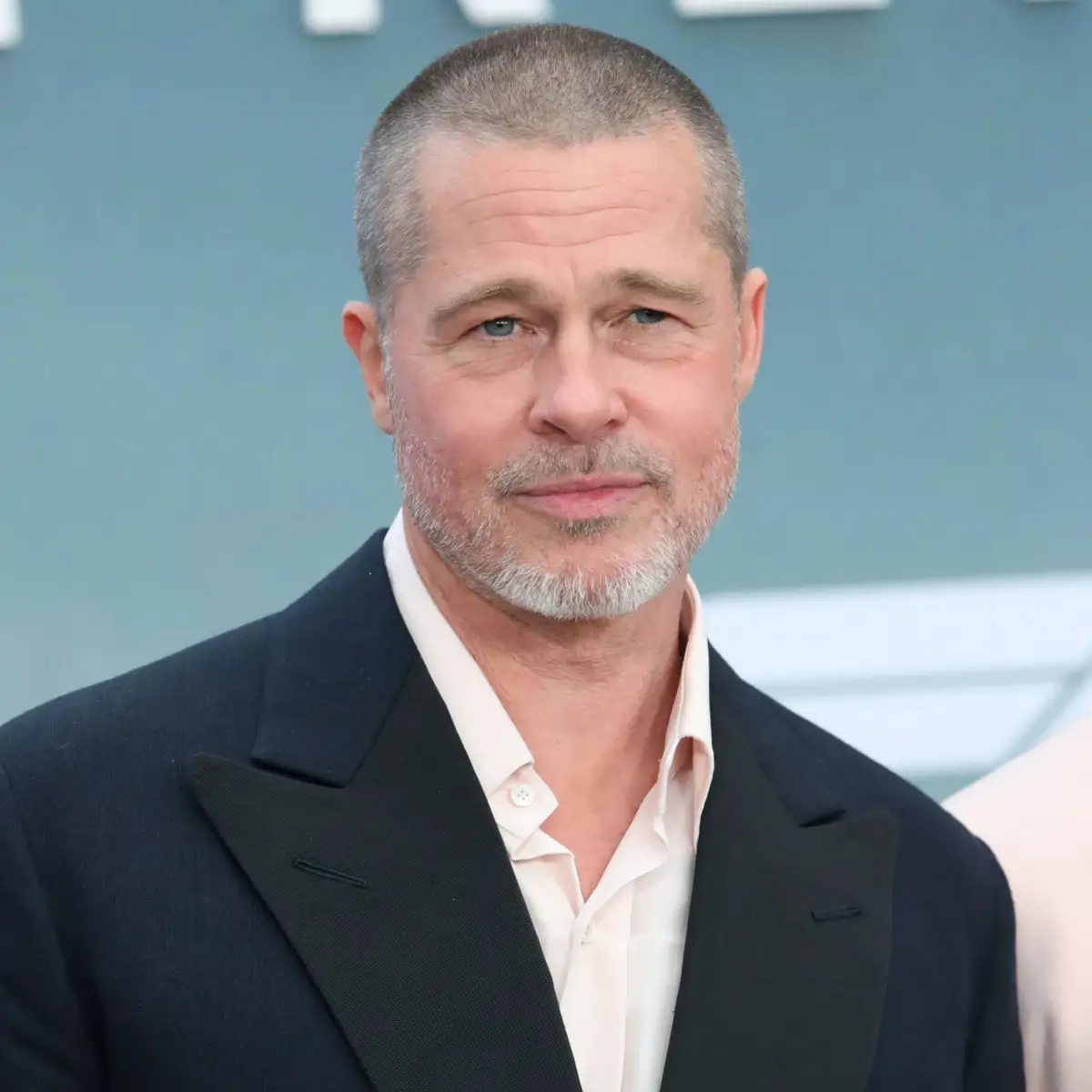 Brad Pitt