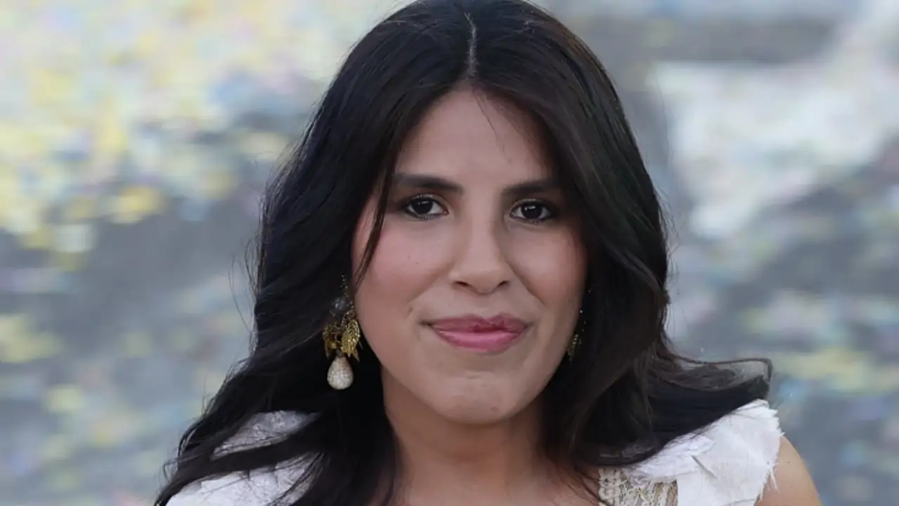 Isa Pantoja 