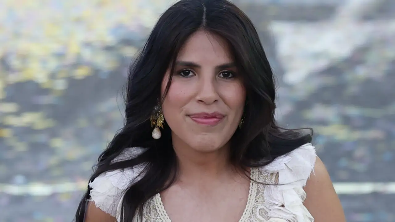 El extraño mensaje que ha compartido Isa Pantoja junto a la primera foto con su hijo Cairo: el motivo y a qué se refiere