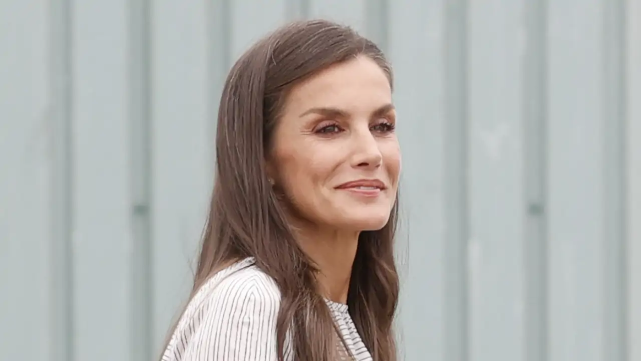 Una excompañera de Letizia se pronuncia sobre Marta Carazo y su elección como secretaria de la Reina: "Tiene un nuevo cometido"