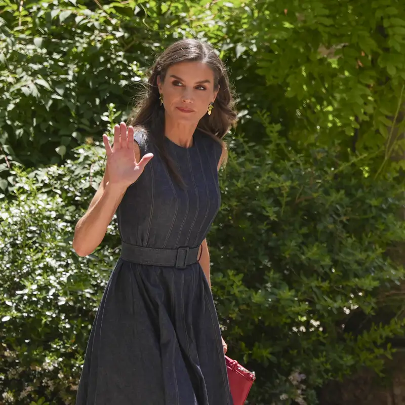 La reina Letizia elige a su nueva mano derecha: Casa Real confirma la presentadora de RTVE que ahora será su mayor apoyo