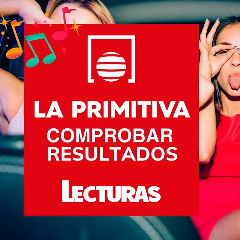 La Primitiva de hoy sábado 28 de junio: comprobar el resultado y números premiados