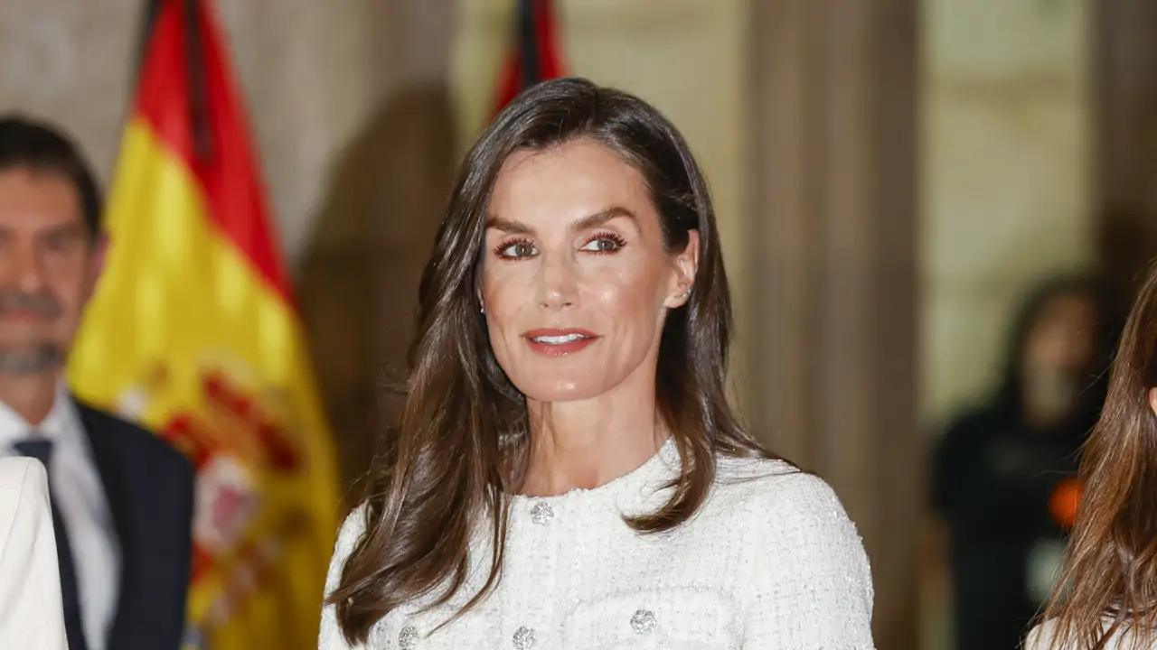 La reina Letizia anuncia una inminente aparición fuera de Madrid por un motivo de peso y en la que acaparará miradas a nivel internacional