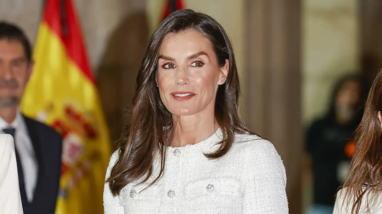 Reina Letizia