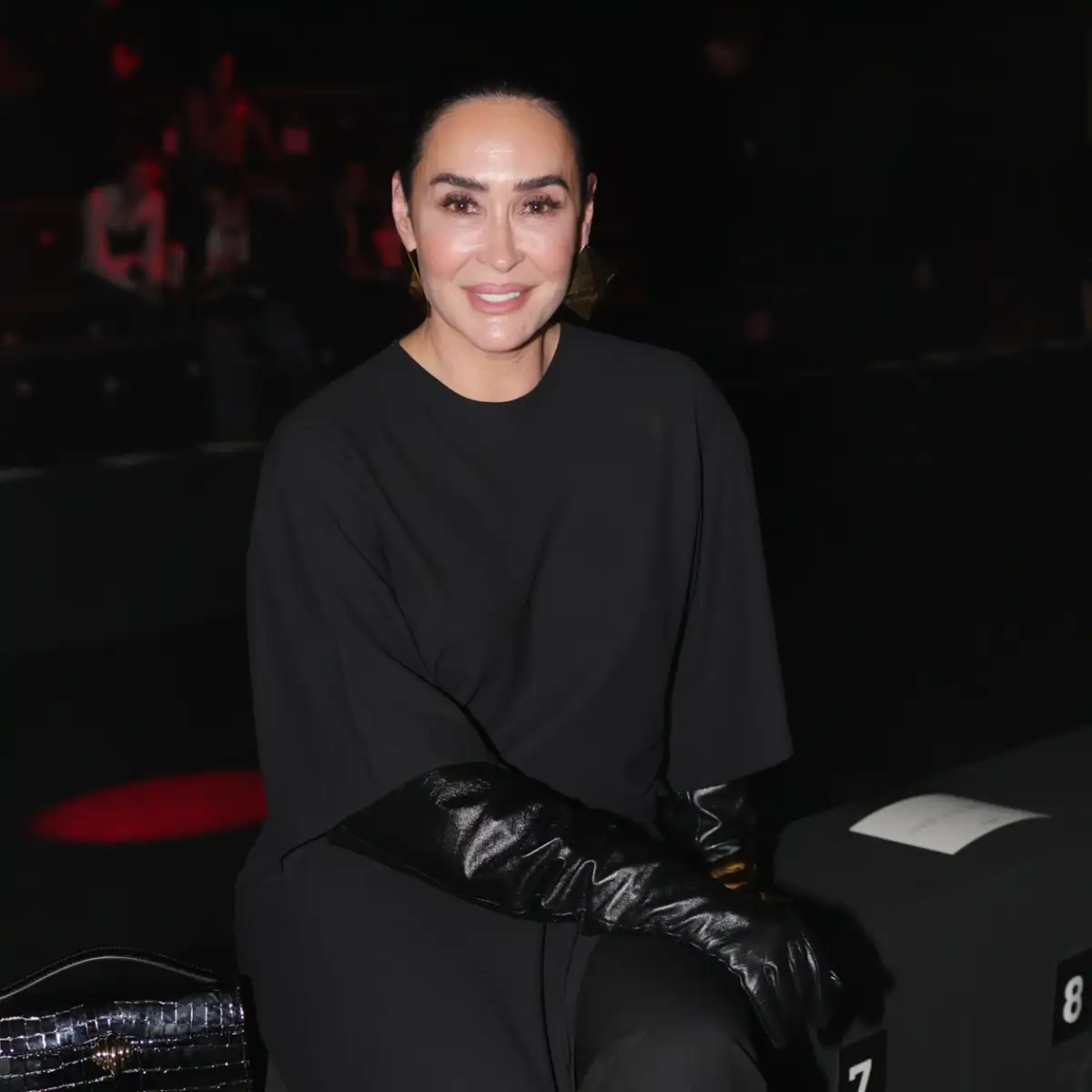 Vicky Martín Berrocal 