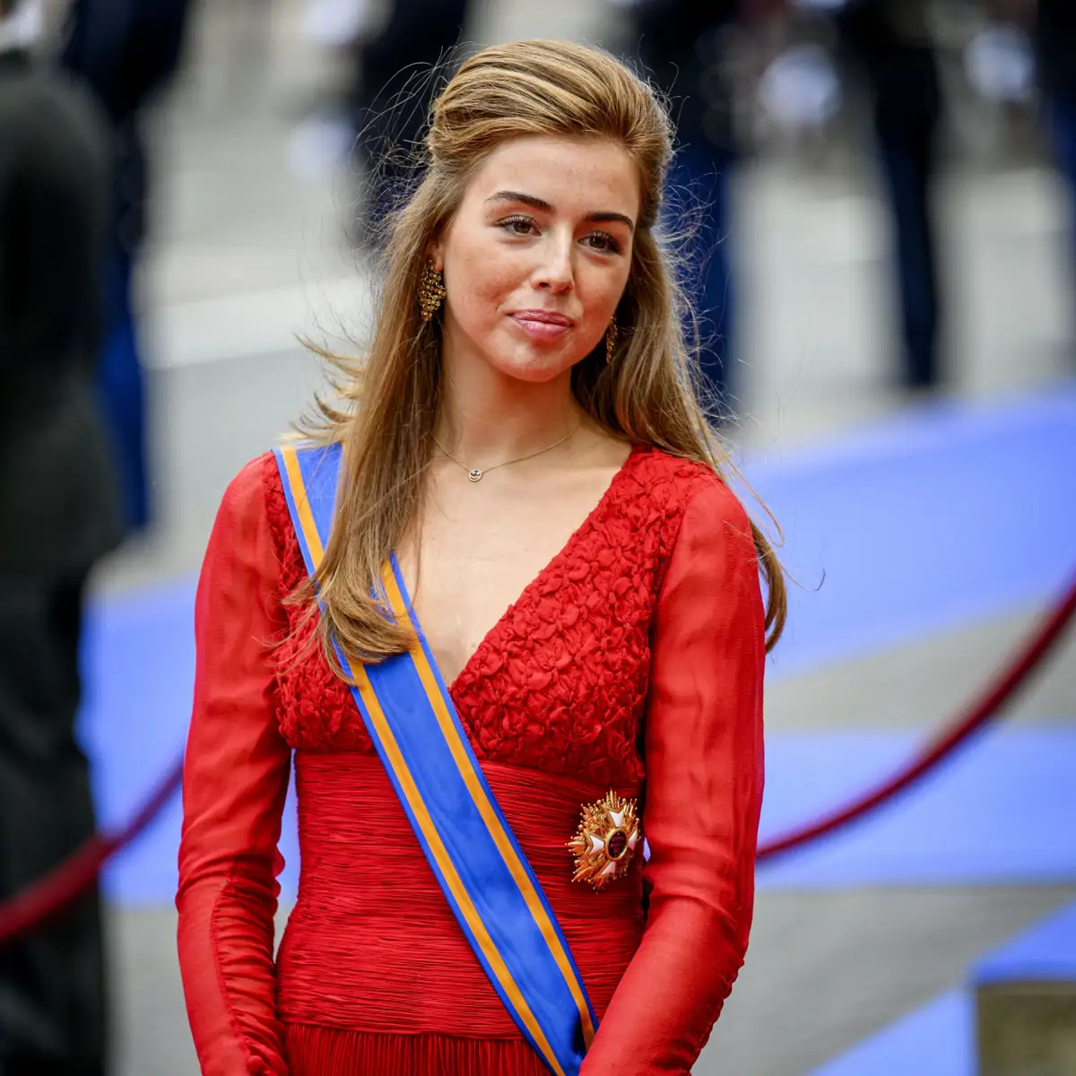 Alexia de Holanda